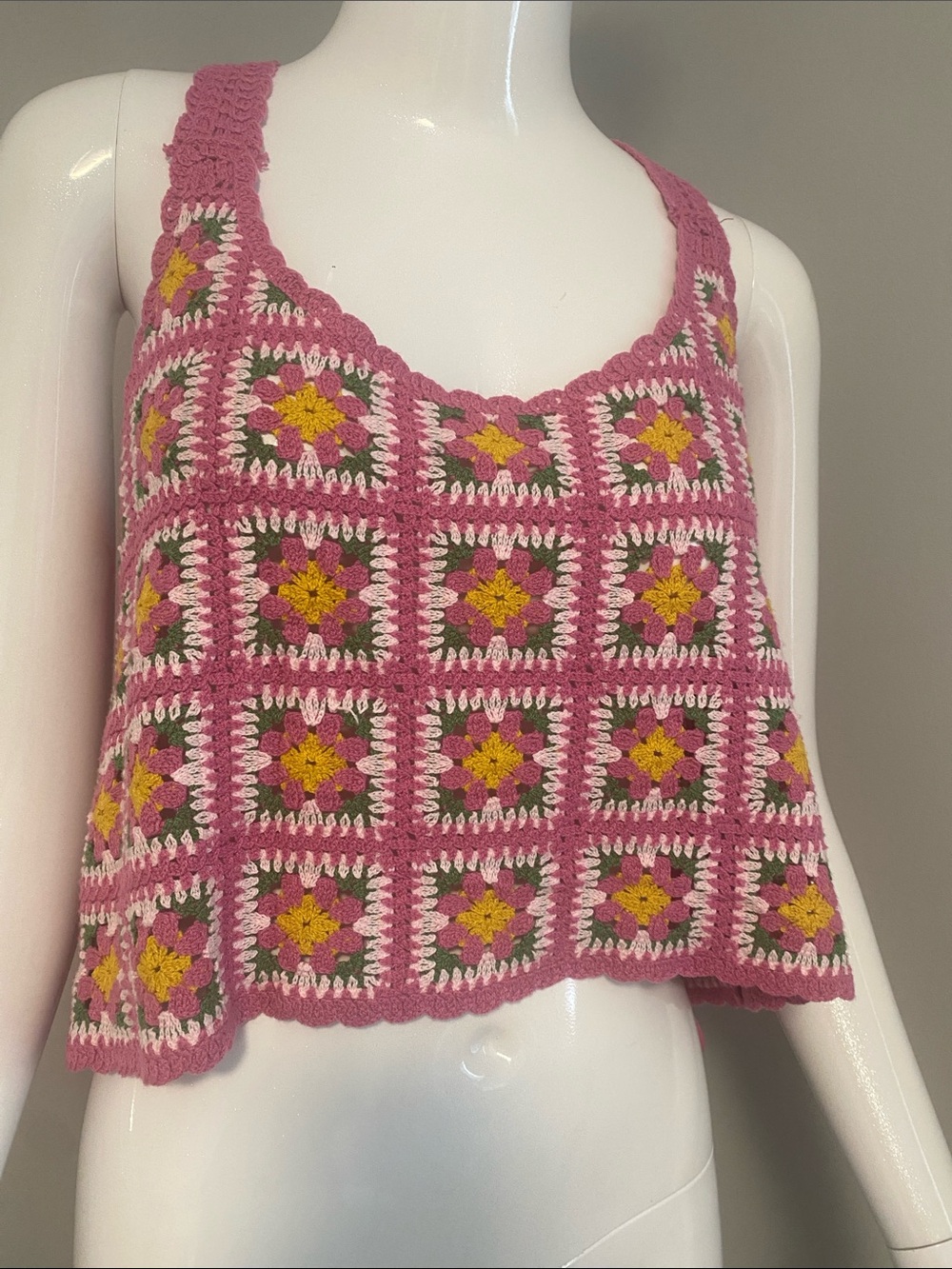 NWT New In top